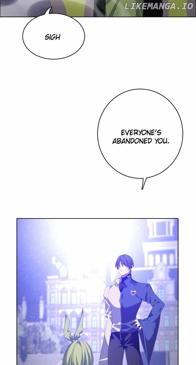 Zero Game Chapter 302 55